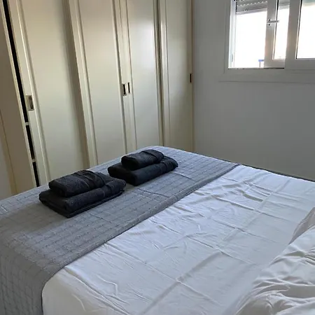 Shiokaze Apartment San Jose  Exterior photo