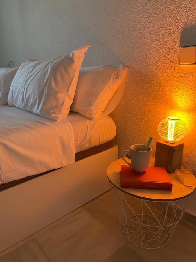 Apartment Shiokaze San Jose (Almeria)