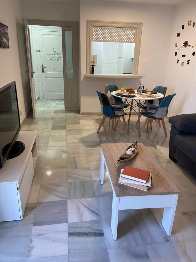 Apartment Shiokaze San Jose (Almeria)