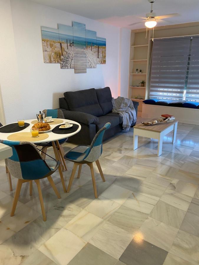 Apartment Shiokaze San Jose (Almeria)