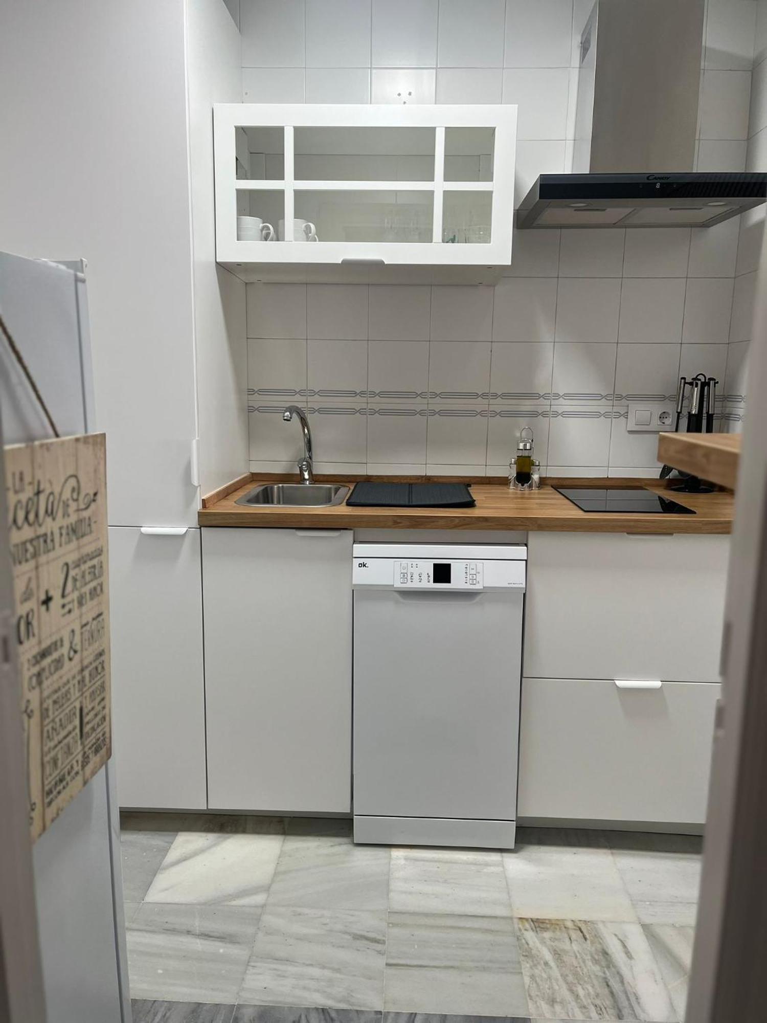 Shiokaze Apartment